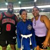 1ª Copa Jiu Jitsu Abrescas Santa Casa é um sucesso